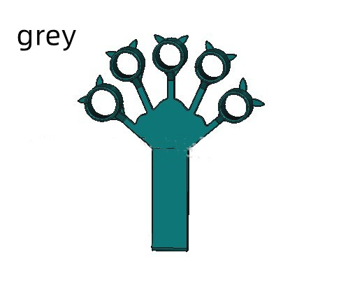 IntenseGrip Finger Power Developer